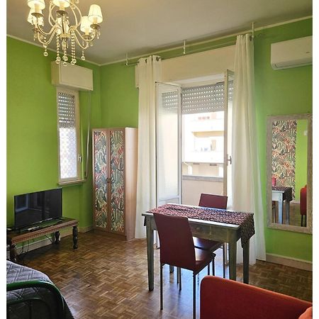 Vm Lovati Apartment Pavia Ngoại thất bức ảnh