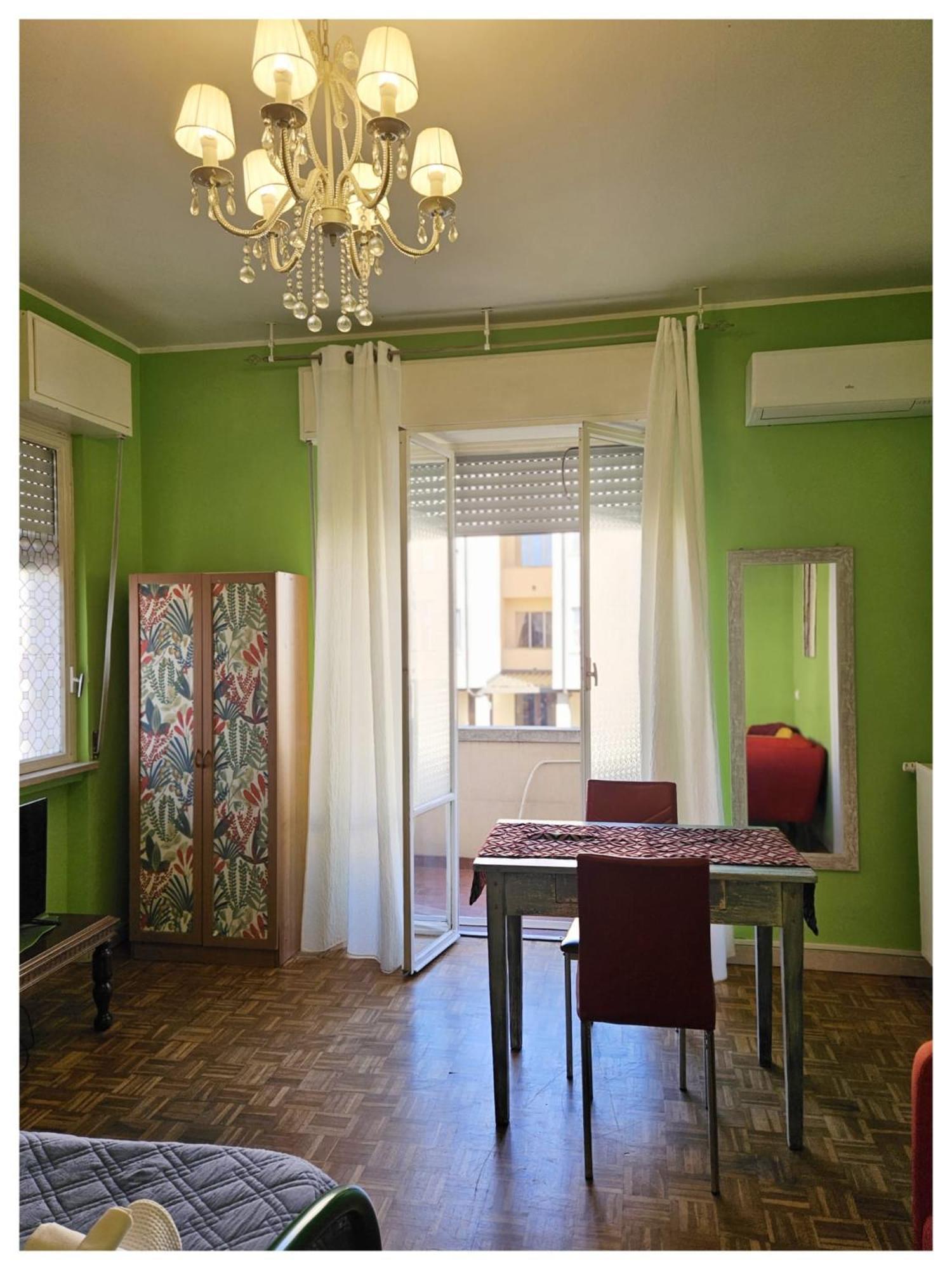 Vm Lovati Apartment Pavia Ngoại thất bức ảnh