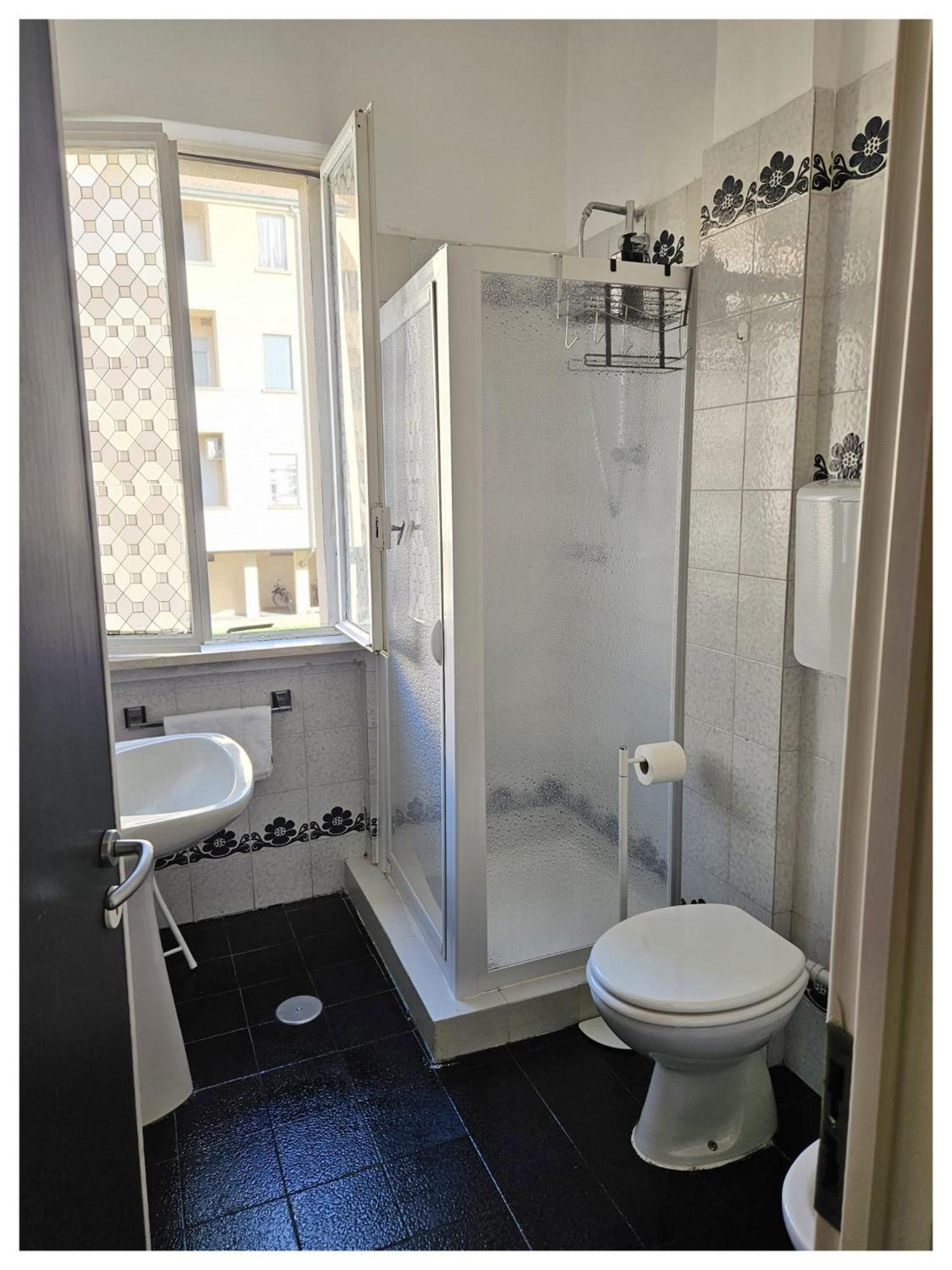 Vm Lovati Apartment Pavia Ngoại thất bức ảnh