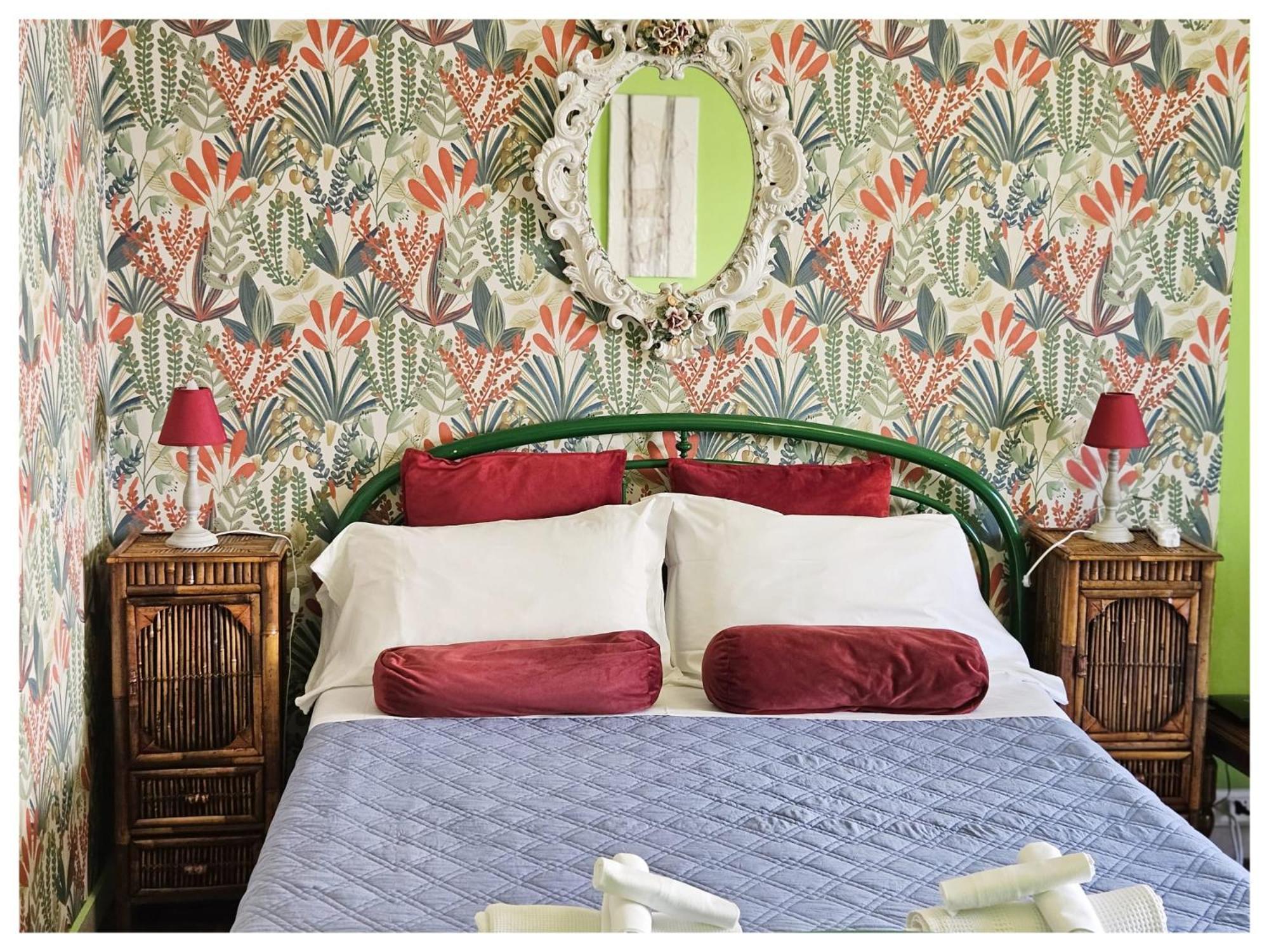 Vm Lovati Apartment Pavia Ngoại thất bức ảnh